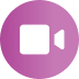 Vedio Generator Icon
